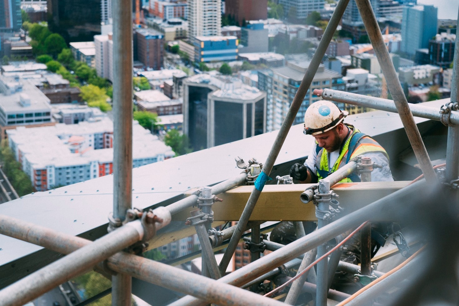 How Professional Execution Elevates Construction Projects